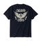 EAGLE LOGO S/S TSHIRT【NAVY】