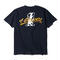 NO.1 LOGO S/S TSHIRT 【NAVY】