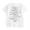 LYRIC T-SHIRT (Kids Size)