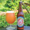 百花 Honey Hazy 330ml 4本セット