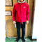 "HATCHET" BoaCoach JKT