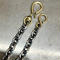 "SilverPlating" WalletChain 3