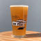 HATOS outside Original PINT GLASS "Yohei Model" ハトスアウトサイド・オリジナル パイント グラス ヨーヘイモデル