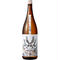 百十郎 純米吟醸 粉雪 無濾過生原酒 Powder Snow 1800ml