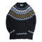 NORDIC KNIT JUMPER