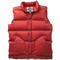 1985 TIMETRAVELERS DOWN VEST