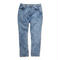 1985 CATS EYE DENIM PANTS