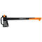 FISKARS X25 薪割り斧(28インチ)