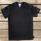 Hello2 Tshirt Black