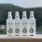 モリンガ香草蒸留水 200ml ベーシック/ラベンダー/レモンツティーツリー