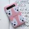 インジケーター付き/モバイルバッテリー・ベーシック Pink&PepperMint&Lavender&MustardYellow