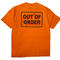 ANTI HERO OUT OF ORDER POCKET TEE