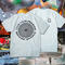 SPITFIRE LIVE TO BURNSIDE TEE