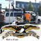 ANTI HERO EAGLE STICKER XL