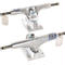THUNDER HOLLOW LIGHTS POLISHED TRUCKS 145 / 147 / 148 / 149 / 151