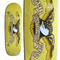 ANTI HERO SHAPED EAGLE BEACH BUM DECK (9.55 x 30.44inch)