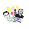 BOYS OF SUMMER STICKER PACK SERIES 2