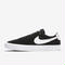 NIKE SB BLAZER LOW PRO GT ブラック/ブラック/ガムライトブラウン/ホワイト
