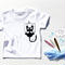CAT KIDS Tシャツ White