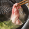 ラムしゃぶ肉500gと特製タレのセット
