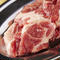 シンプル!ジンギスカン肉500gとタレのセット(冷蔵)