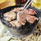 ラム焼き肉500gと特製タレのセット