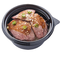 コミフデリ ローストビーフ丼風