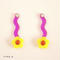 Earring { TYPE-10 }