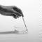 完売中のため予約購入受付中 ハンドクラフト Glass Incense Burner S インセンス ホルダー お香立て