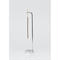 再入荷 OBJT by Lee Geonmin "REVERSE" INCENSE HOLDER SILVER インセンス ホルダー お香立て シルバー