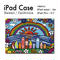 iPad 手帳型カバー “Surf Rider Rainbow”