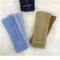 【UNIONINI】 fur arm warmer(mizuiro、mustard)
