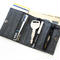Wallet 2 Custom LS21 Black Heather