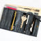Wallet 2 LS21 Black Heather