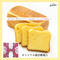 【GIFT】新食感スイーツ食パン『黄金』2本セット〈特製風呂敷箱入〉