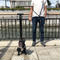 便利なショルダーリード / Over Shoulder Leash