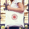 "Seattle Vintage" - Tote Bag