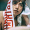 "Face 2 Face" - Face Towel