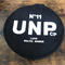 UNPLUGGED CAMP × BALITIC AMBER Wネーム コラボ シェラケース オープン限定UNPロゴ 限定生産【自社出荷:定形外・定型郵便 ポスト投函:追跡なし】