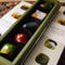 JHOICE chocolat selection 5PBox 『 Herbes & Épice 』