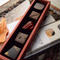 JHOICE chocolat selection 5PBox『 arôme 』