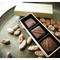 JHOICE selection3PBOX " A "『Chocolat for drinking coffee』