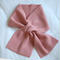 Cashmere mini scarf(カシミヤ ミニ マフラー)