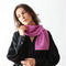 Cashmere mini scarf(カシミヤ ミニ マフラー)