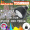 AQUA FLARE UVA Y35WRGB(植物育成用スポットライトLED電球)