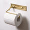 千葉工作所"Paper Holder Brass / ペーパーホルダー(ブラス)"