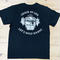 Donation T-shirt/Tatoo art-Chain of Life- Black