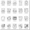 プチスタンプ(101~120)
