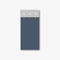 PALE TONE COVER SET - BLUE
