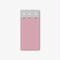 PALE TONE COVER SET - PINK